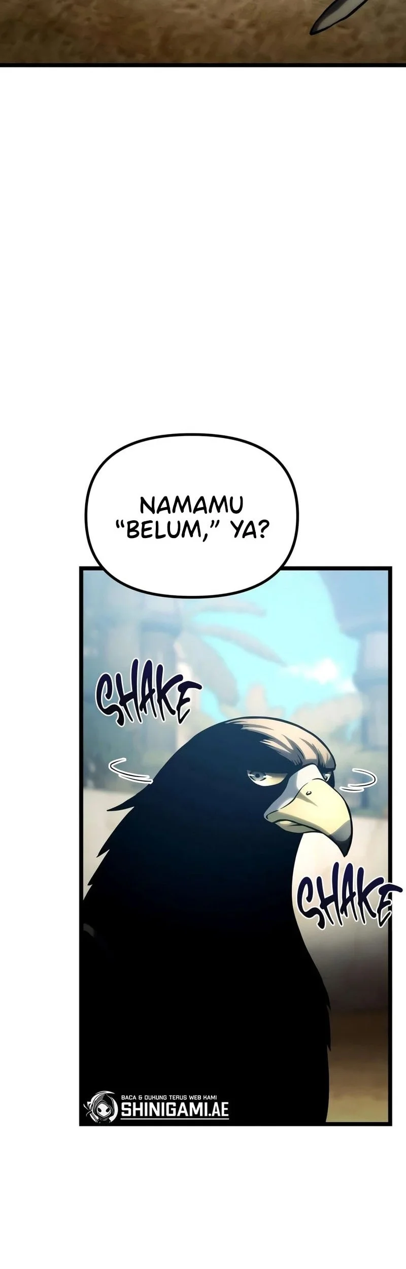 The Shepherd Wizard Chapter 21 Gambar 17