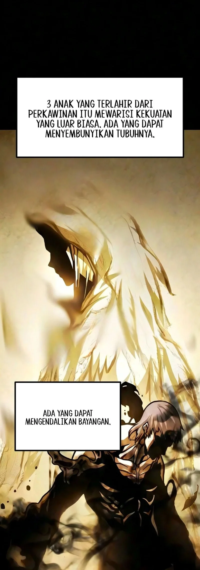 The Shepherd Wizard Chapter 23 Gambar 13