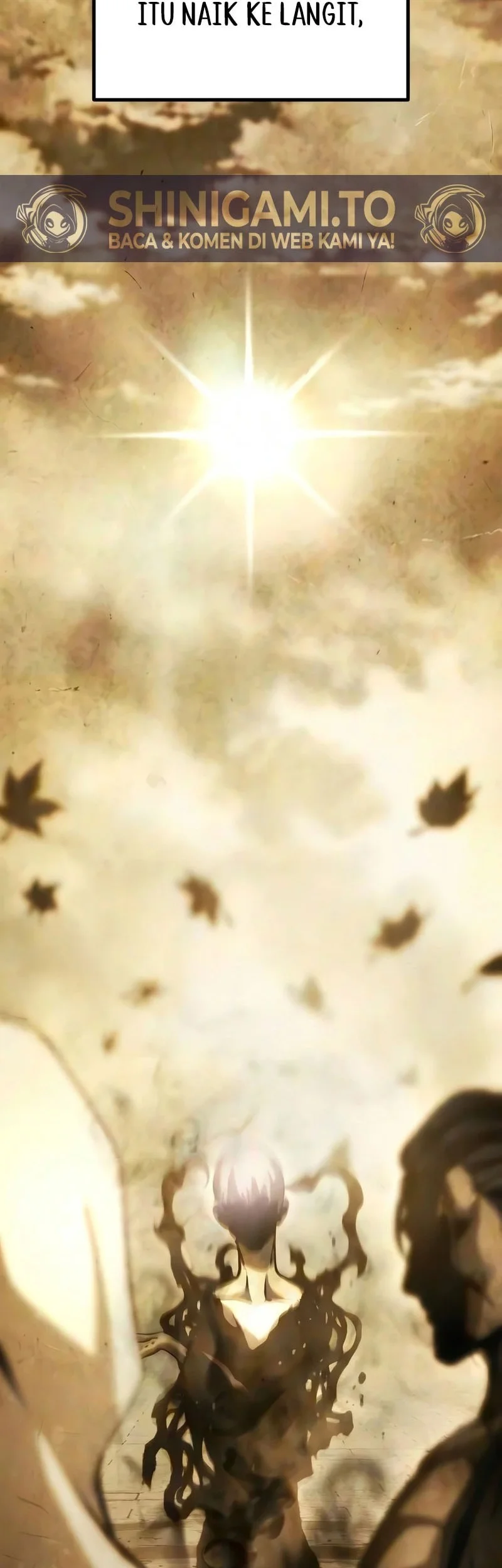 The Shepherd Wizard Chapter 23 Gambar 15
