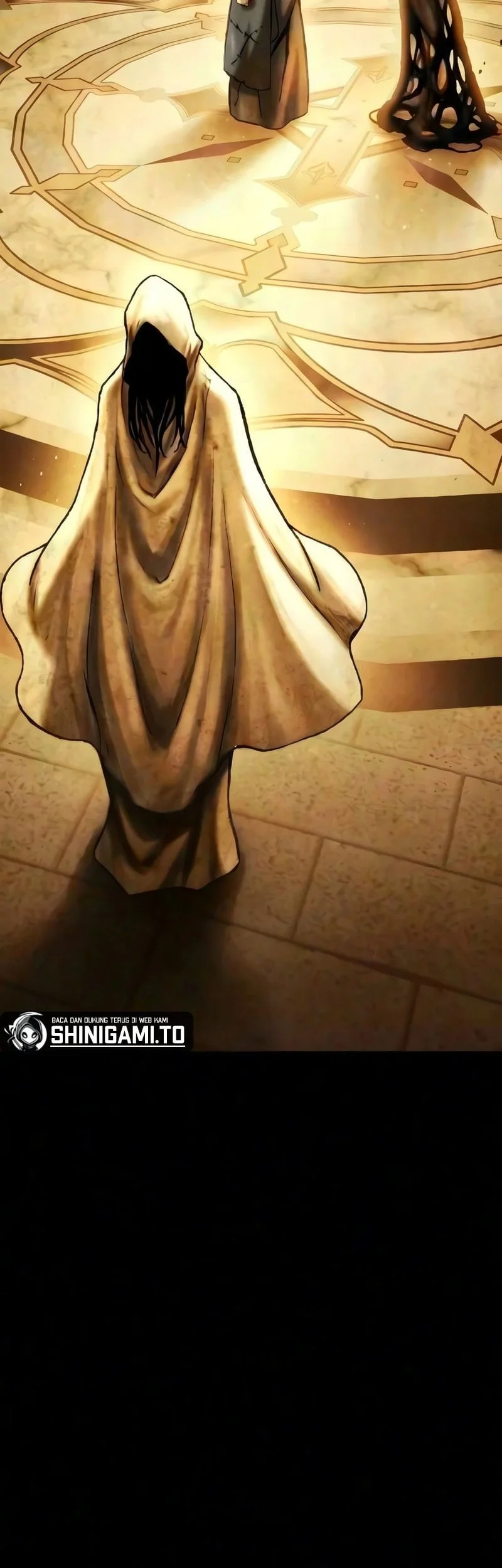 The Shepherd Wizard Chapter 23 Gambar 17
