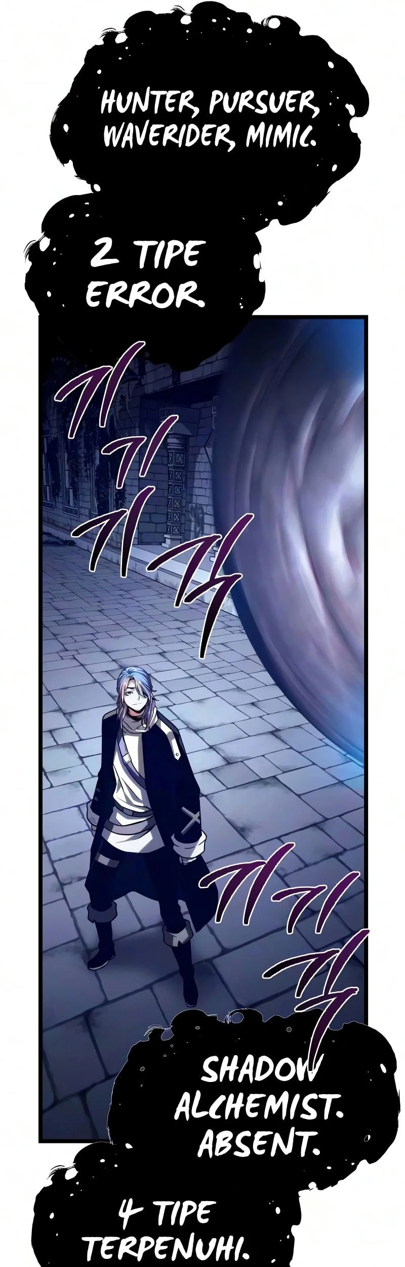 The Shepherd Wizard Chapter 24 Gambar 18
