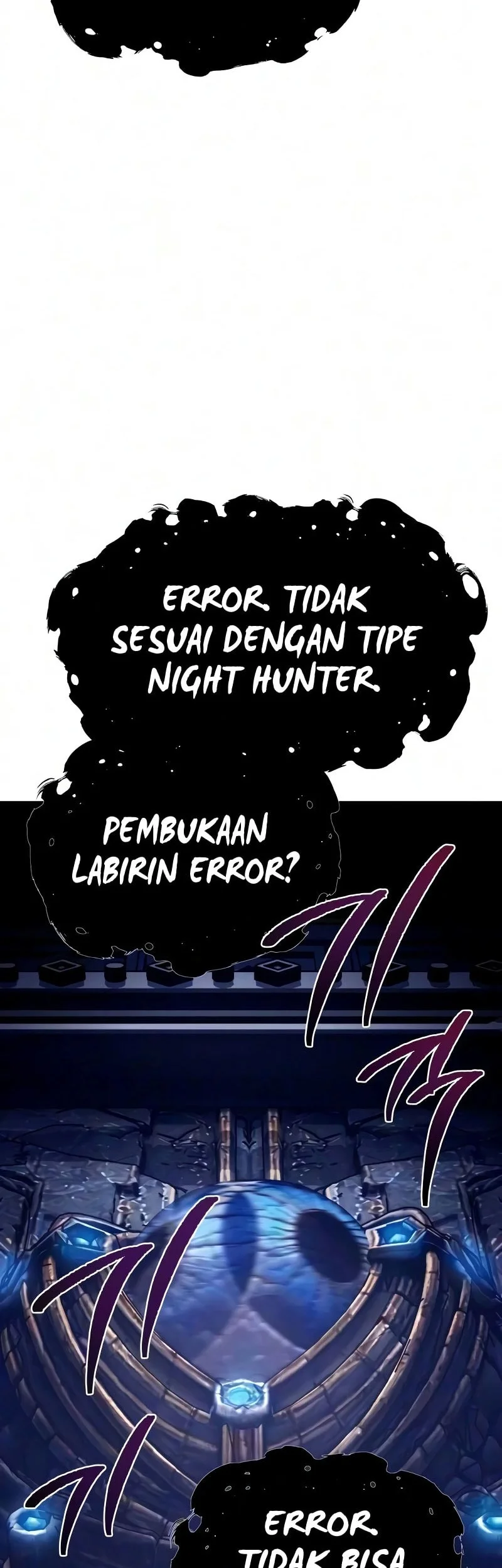 The Shepherd Wizard Chapter 24 Gambar 19
