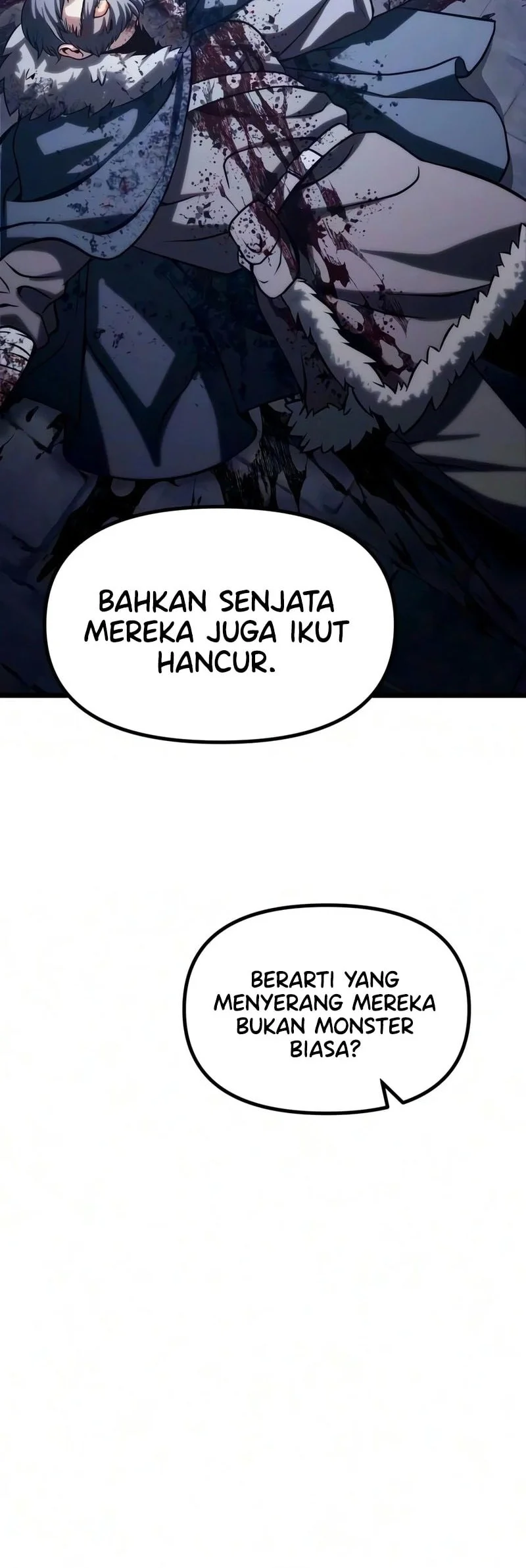 The Shepherd Wizard Chapter 26 Gambar 13