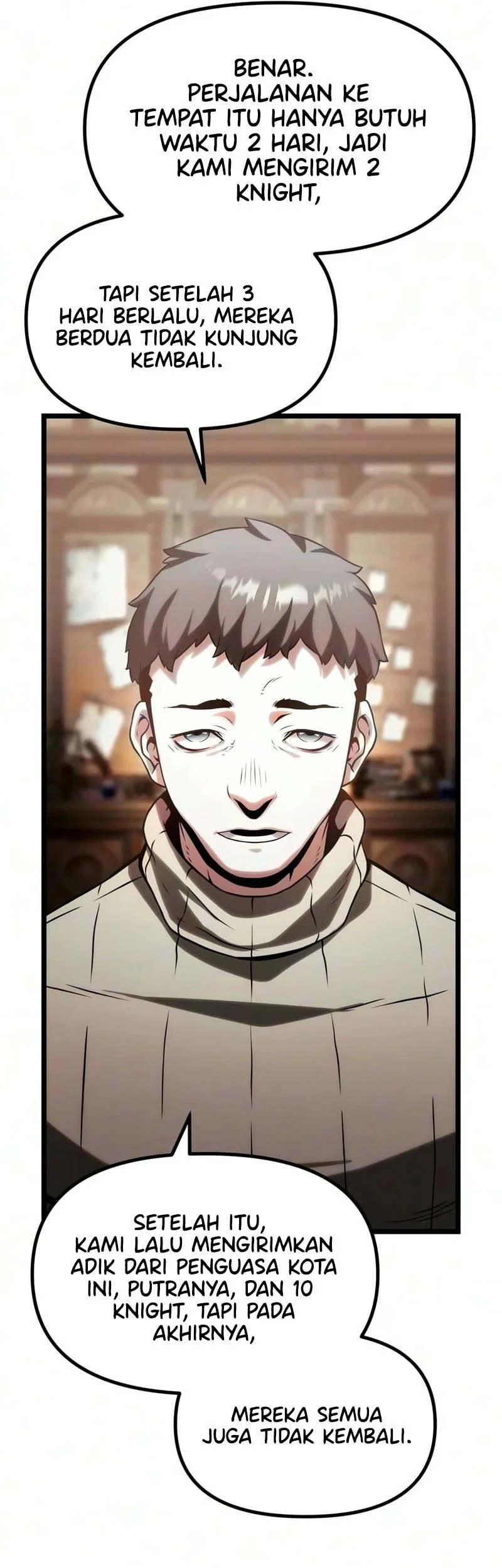 The Shepherd Wizard Chapter 26 Gambar 14