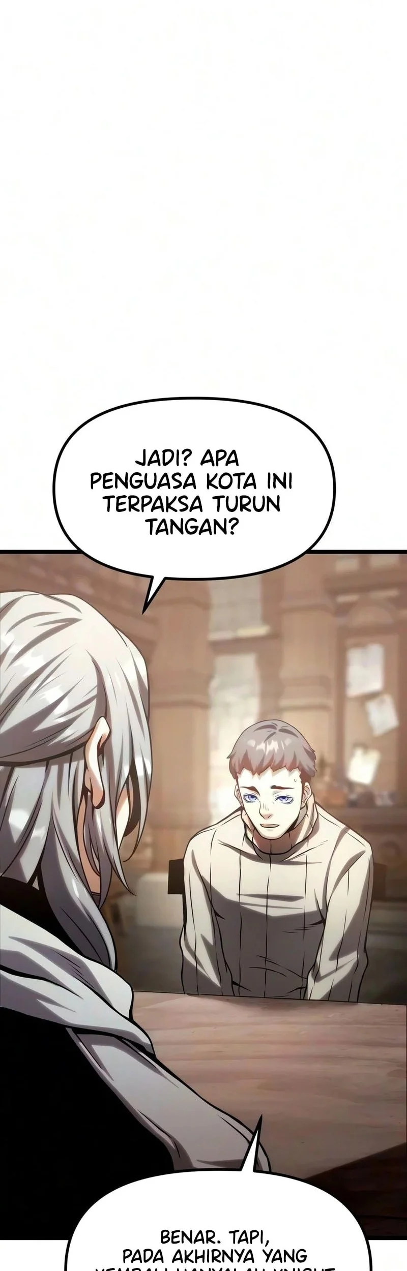 The Shepherd Wizard Chapter 26 Gambar 15