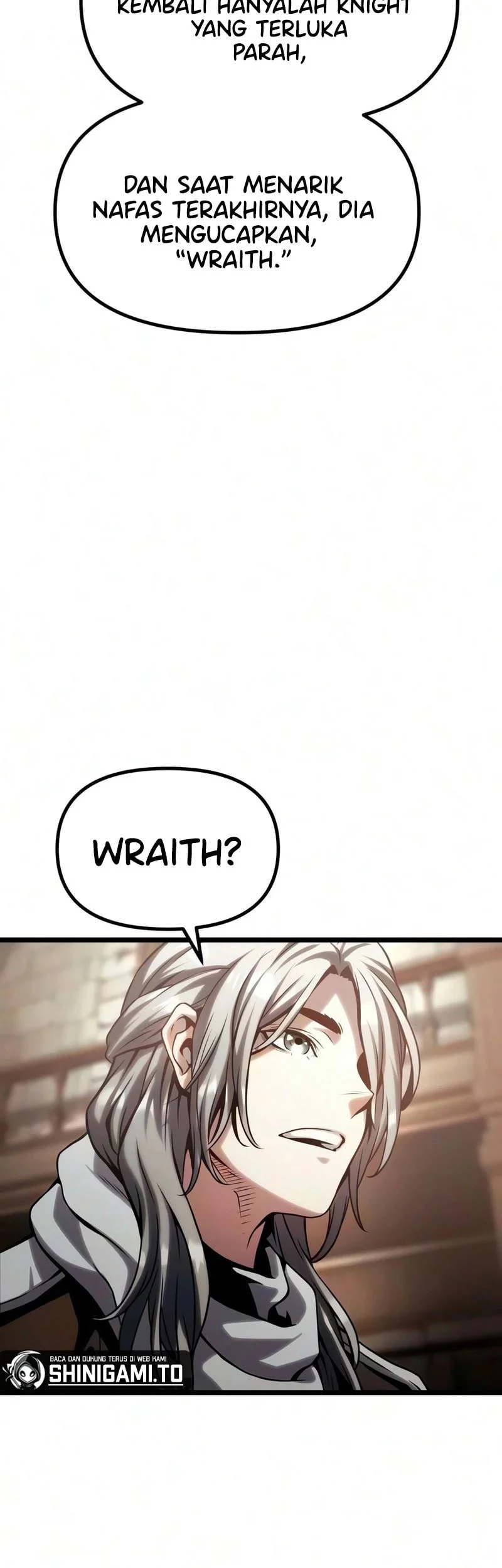 The Shepherd Wizard Chapter 26 Gambar 16