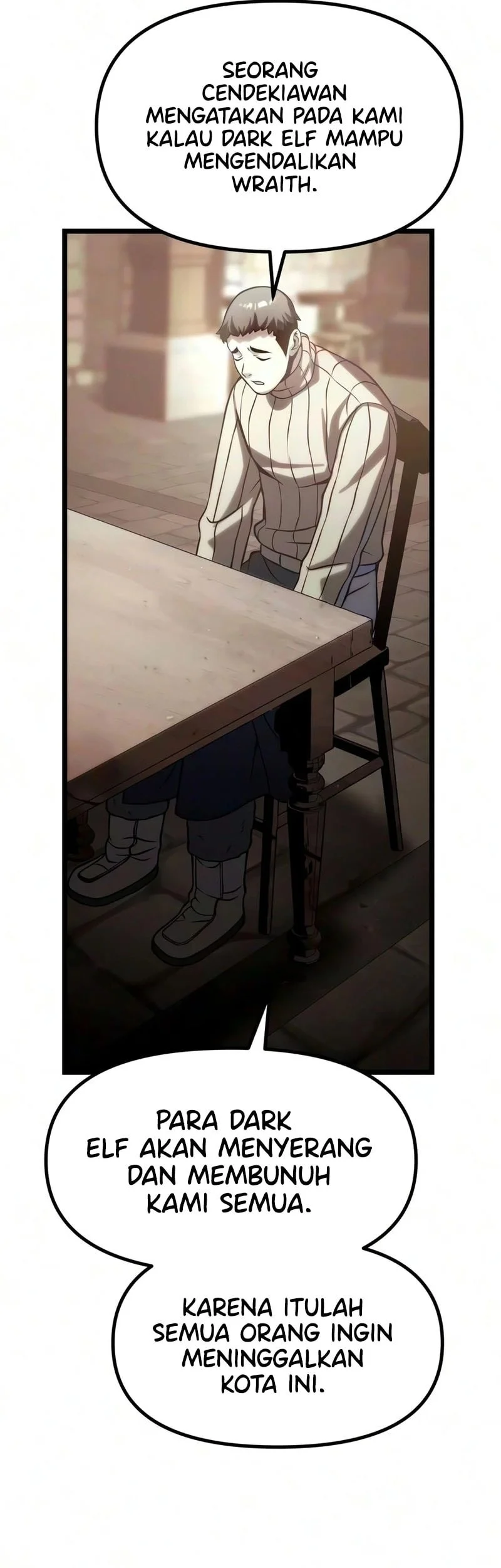 The Shepherd Wizard Chapter 26 Gambar 18