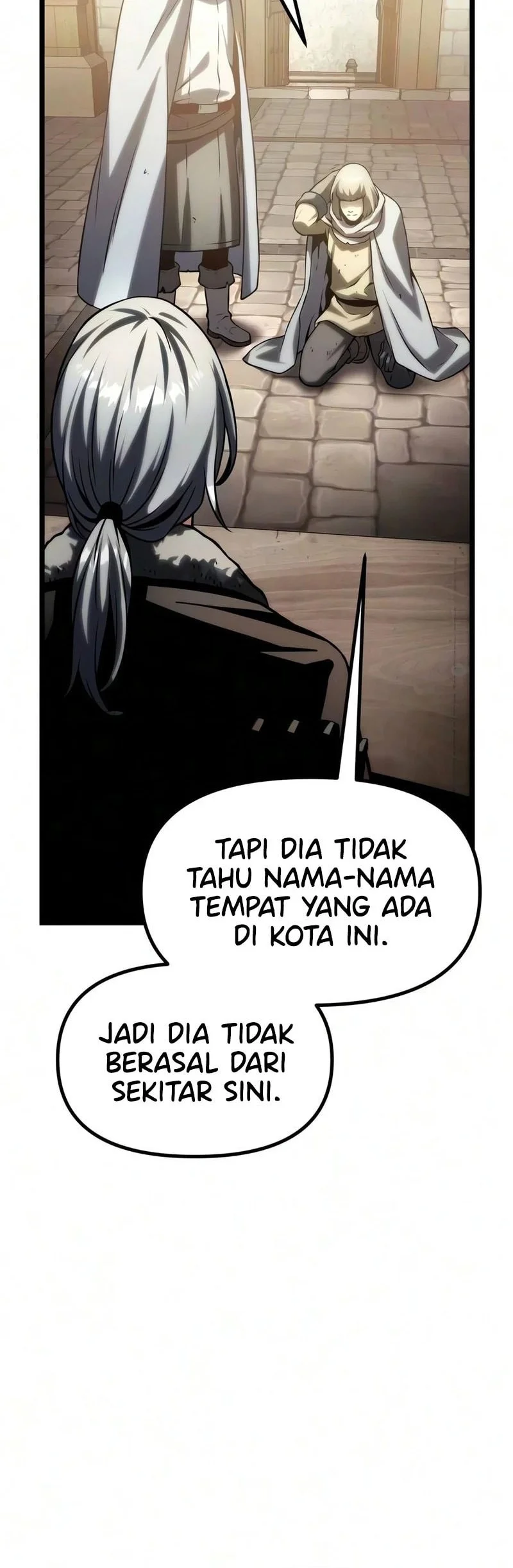 The Shepherd Wizard Chapter 27 Gambar 13