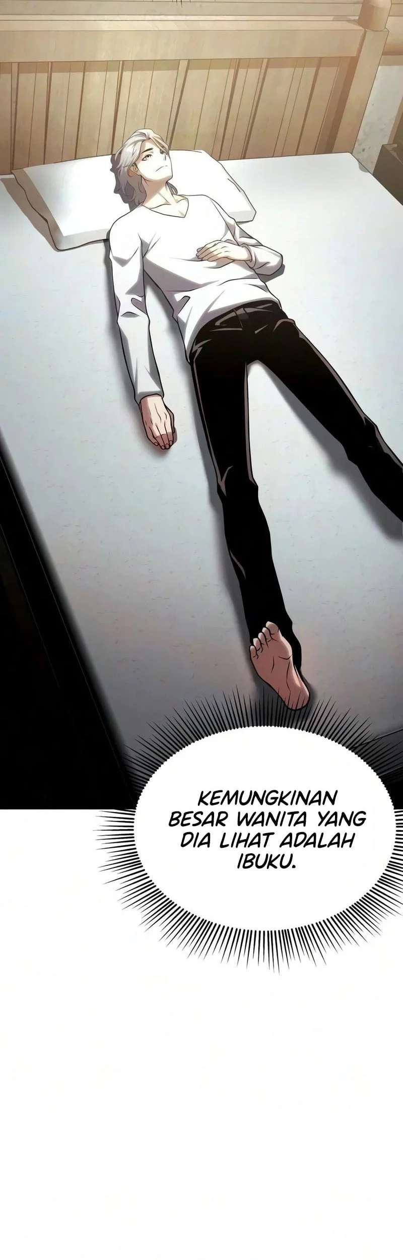 The Shepherd Wizard Chapter 27 Gambar 17