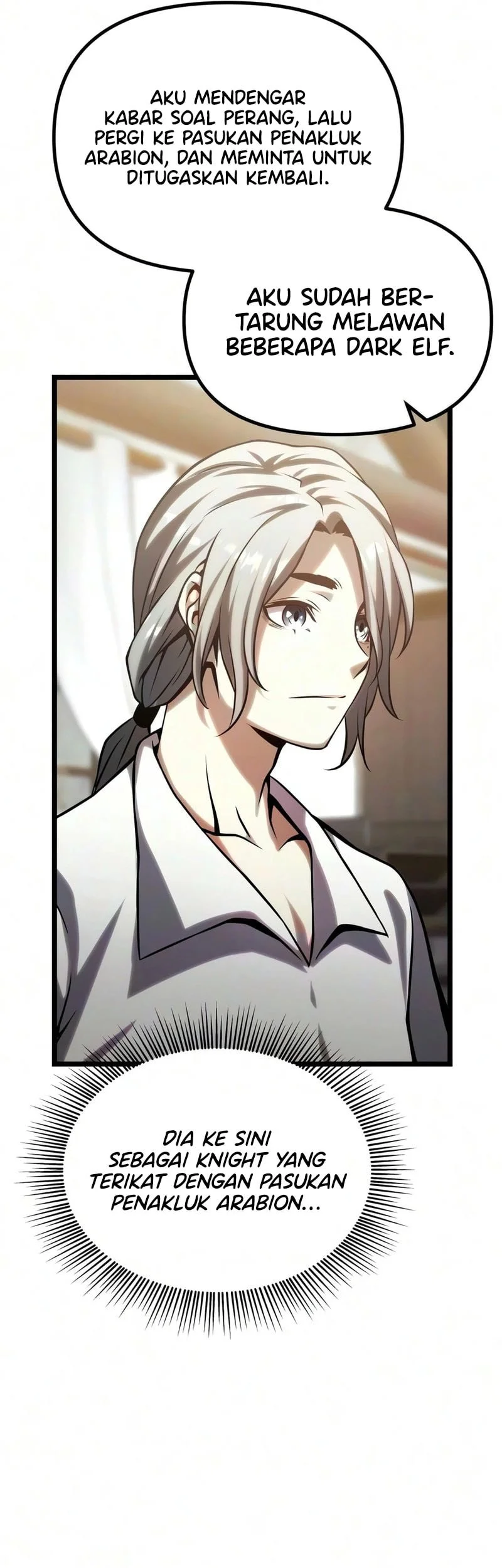 The Shepherd Wizard Chapter 28 Gambar 14