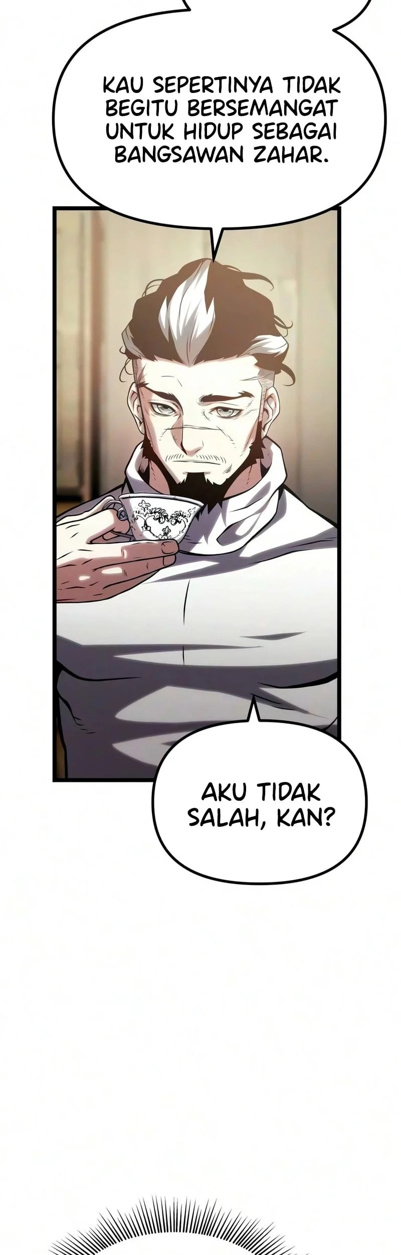 The Shepherd Wizard Chapter 28 Gambar 16