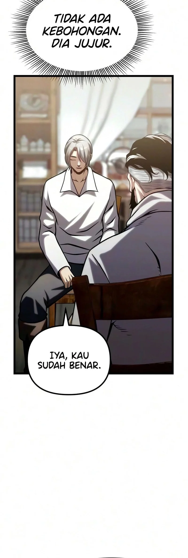 The Shepherd Wizard Chapter 28 Gambar 17