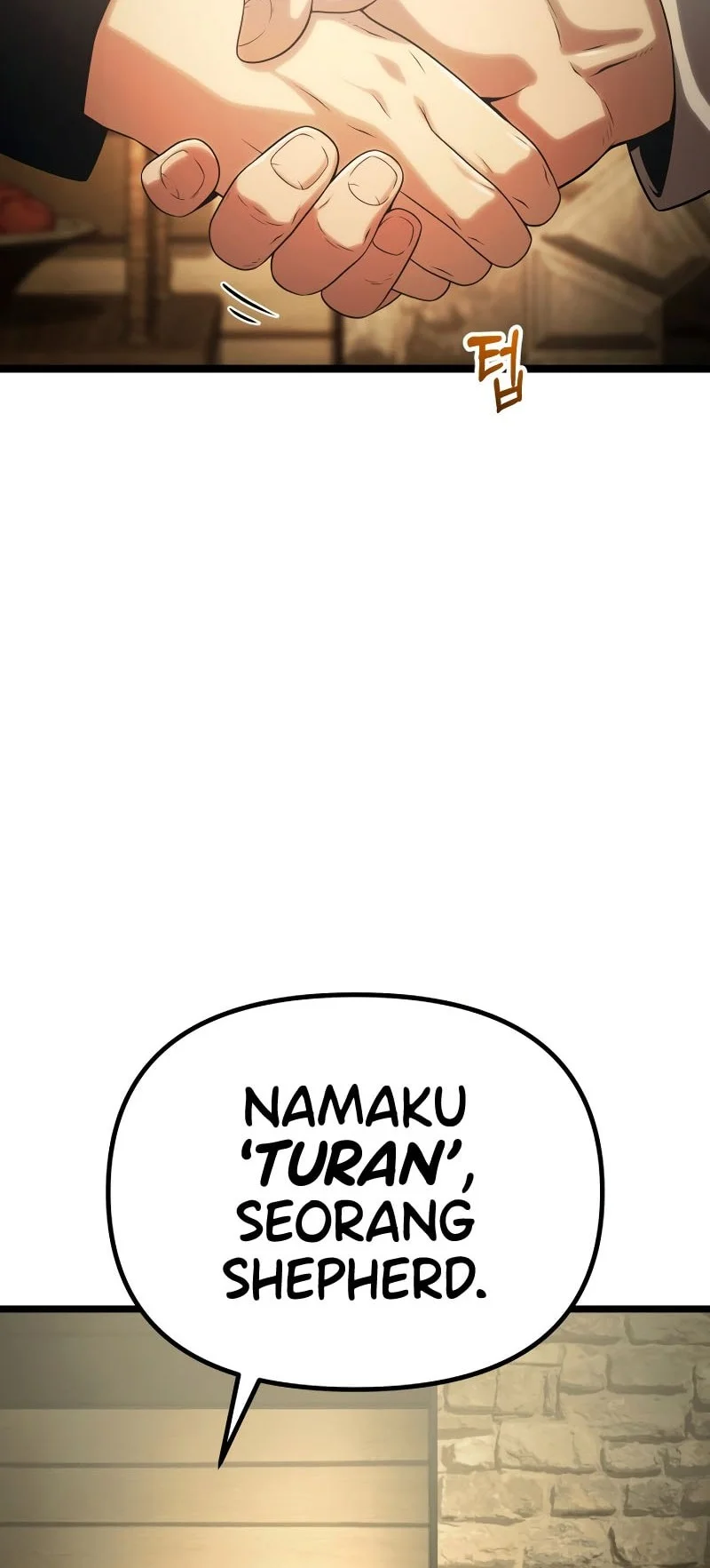 The Shepherd Wizard Chapter 3 Gambar 13