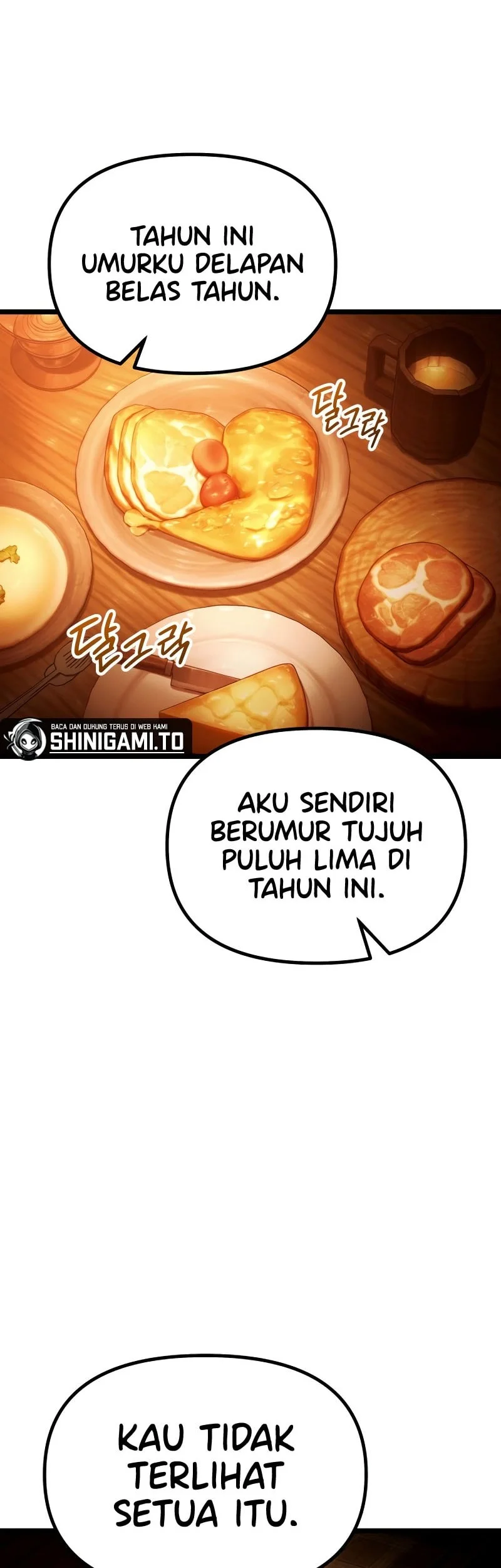 The Shepherd Wizard Chapter 3 Gambar 15