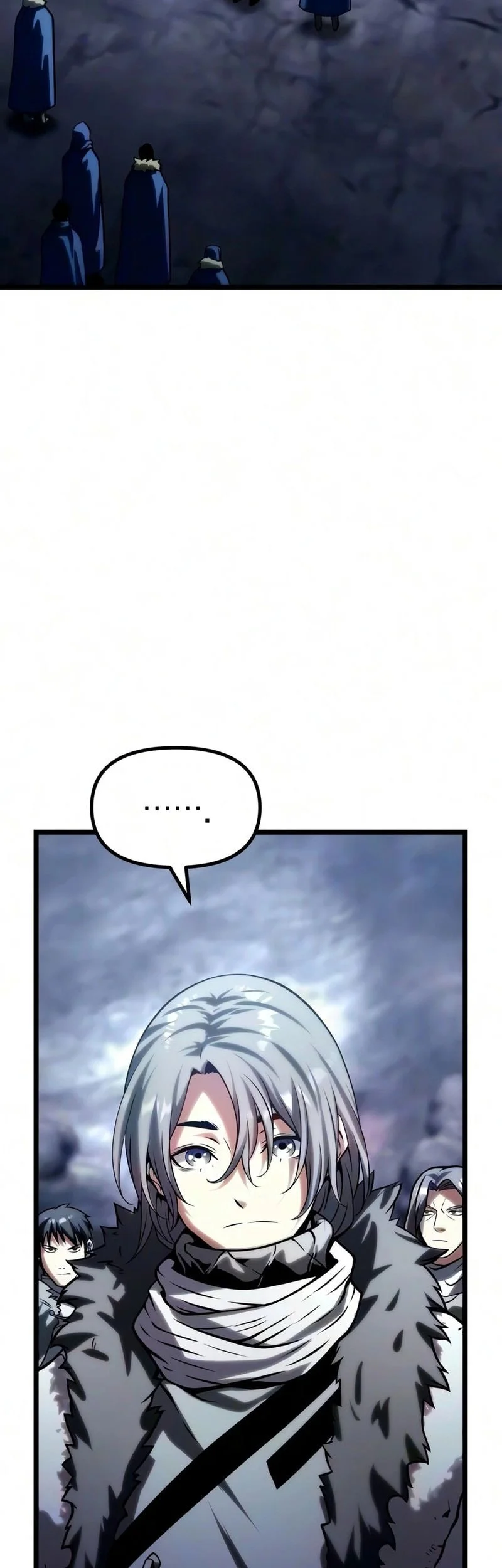 The Shepherd Wizard Chapter 30 Gambar 16