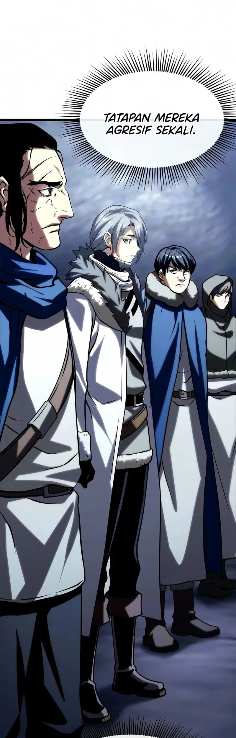 The Shepherd Wizard Chapter 30 Gambar 18