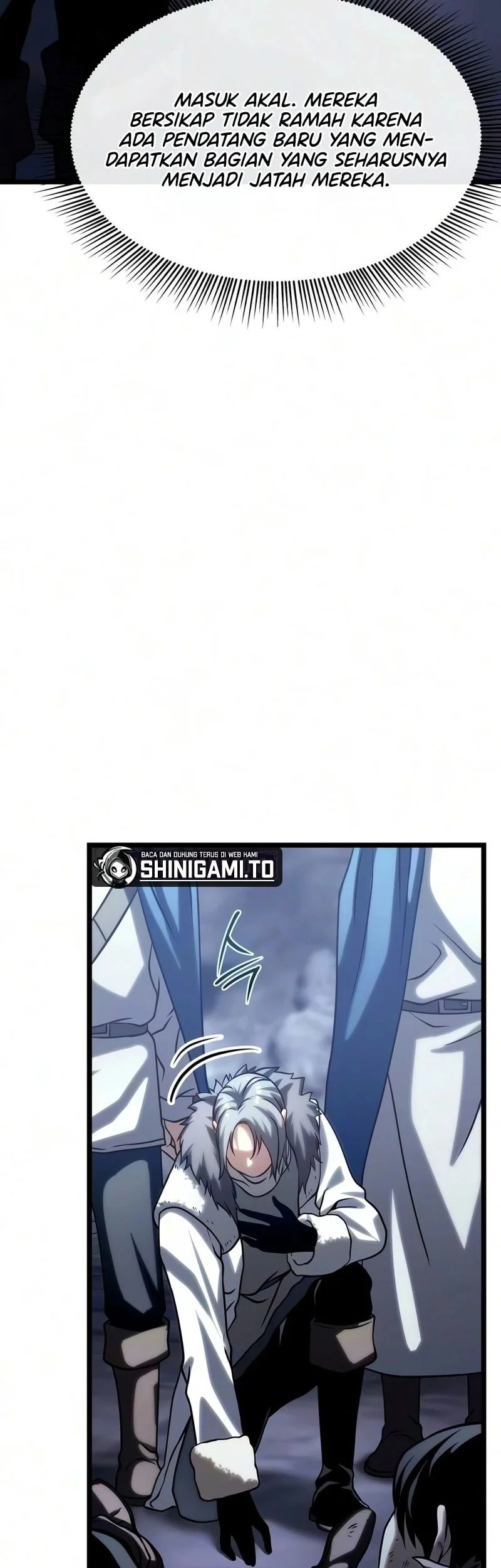 The Shepherd Wizard Chapter 30 Gambar 19