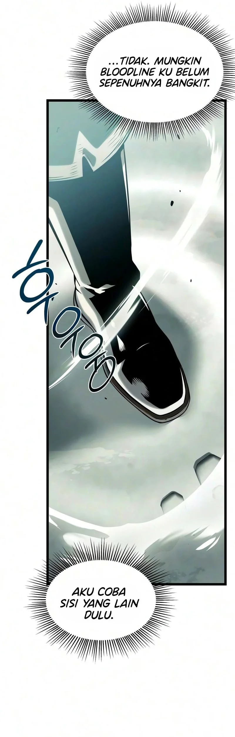 The Shepherd Wizard Chapter 31 Gambar 15