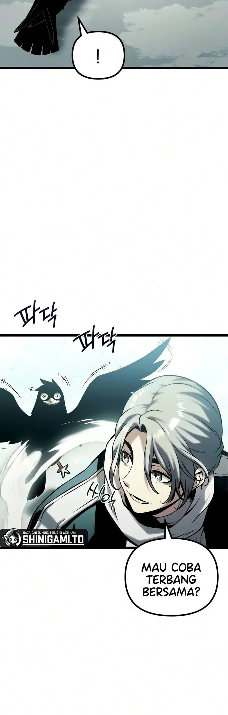The Shepherd Wizard Chapter 31 Gambar 17