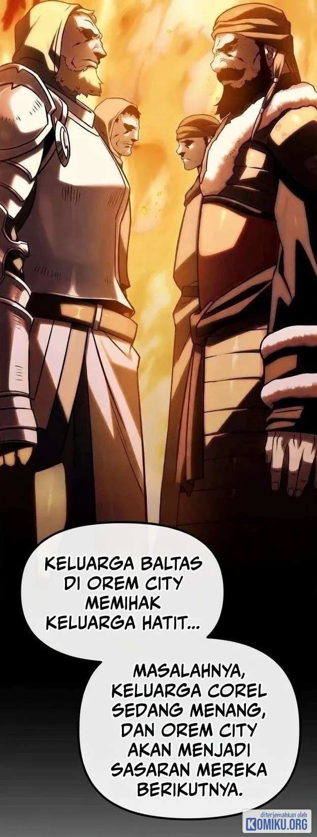 The Shepherd Wizard Chapter 33 Gambar 19