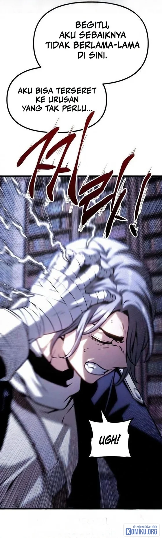 The Shepherd Wizard Chapter 33 Gambar 22