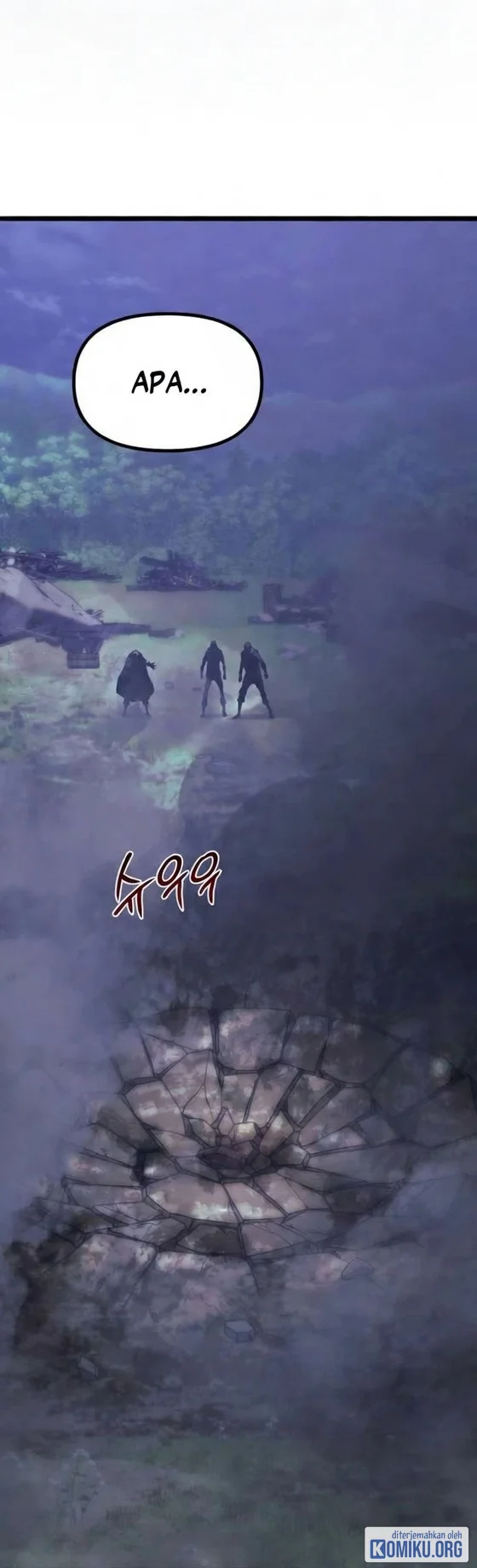 The Shepherd Wizard Chapter 34 Gambar 25