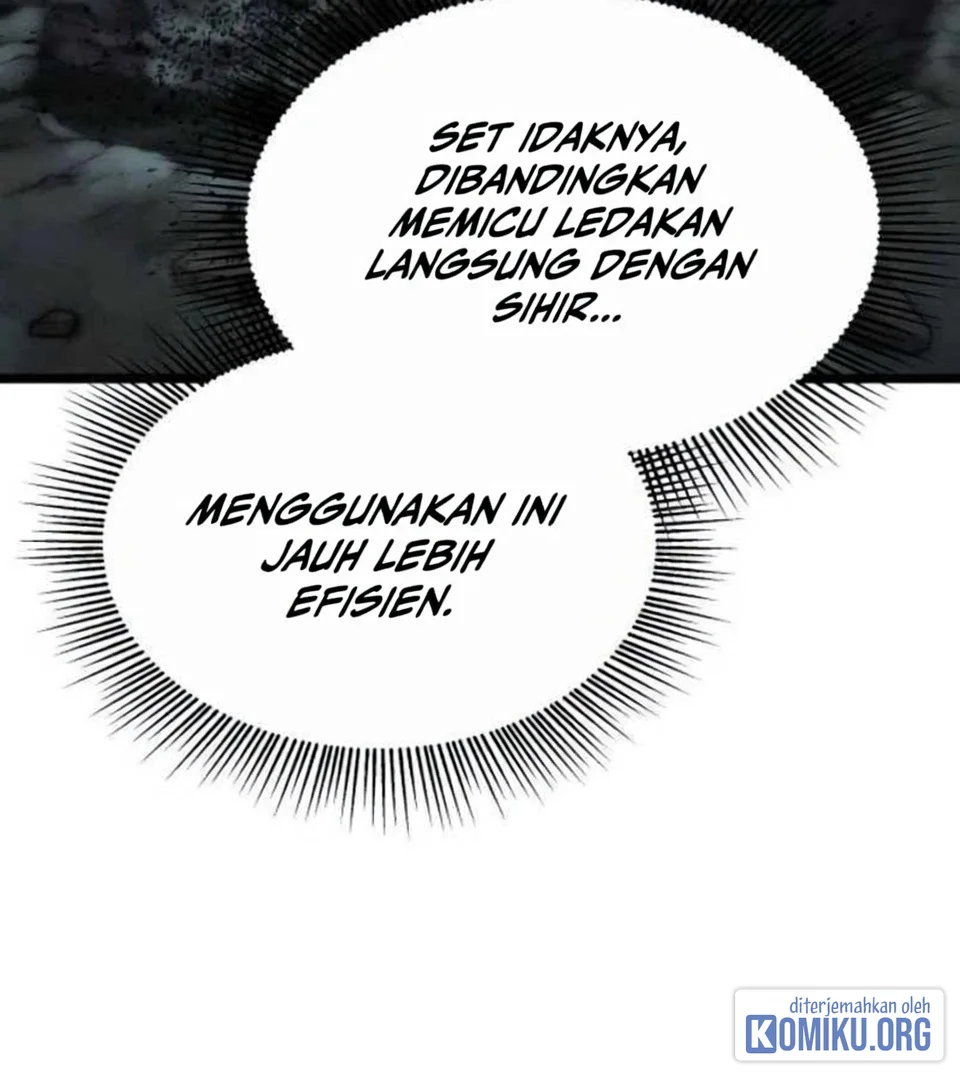 The Shepherd Wizard Chapter 35 Gambar 19