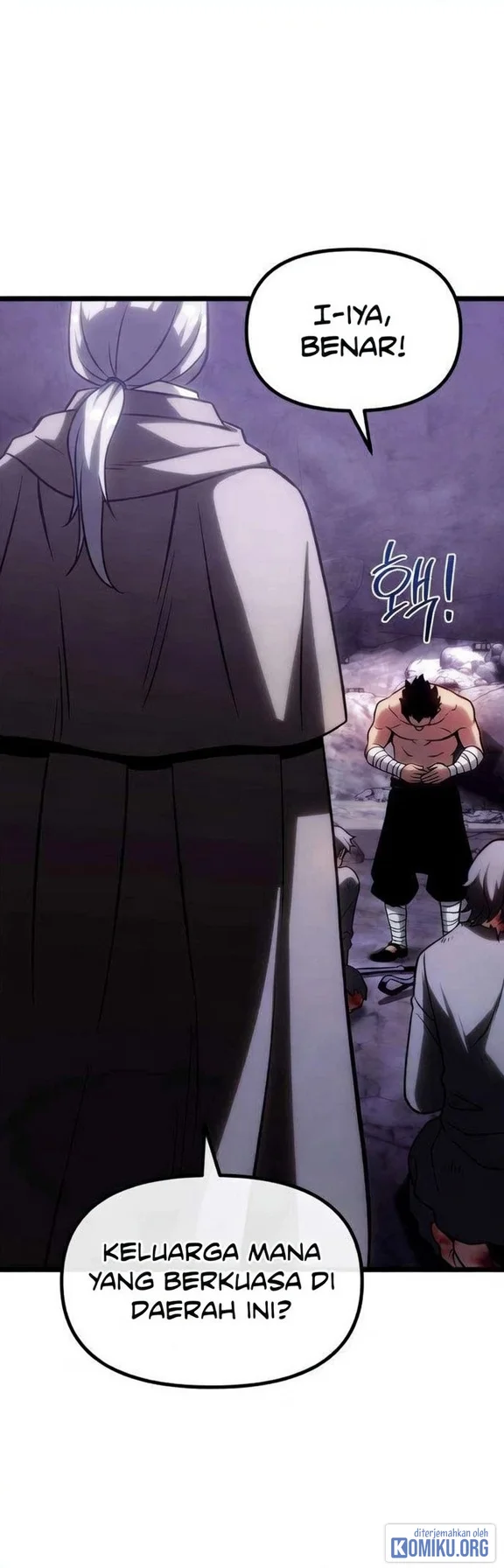 The Shepherd Wizard Chapter 38 Gambar 19