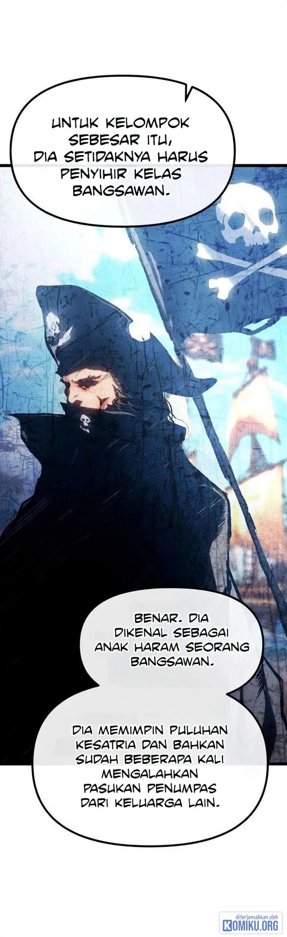 The Shepherd Wizard Chapter 38 Gambar 22
