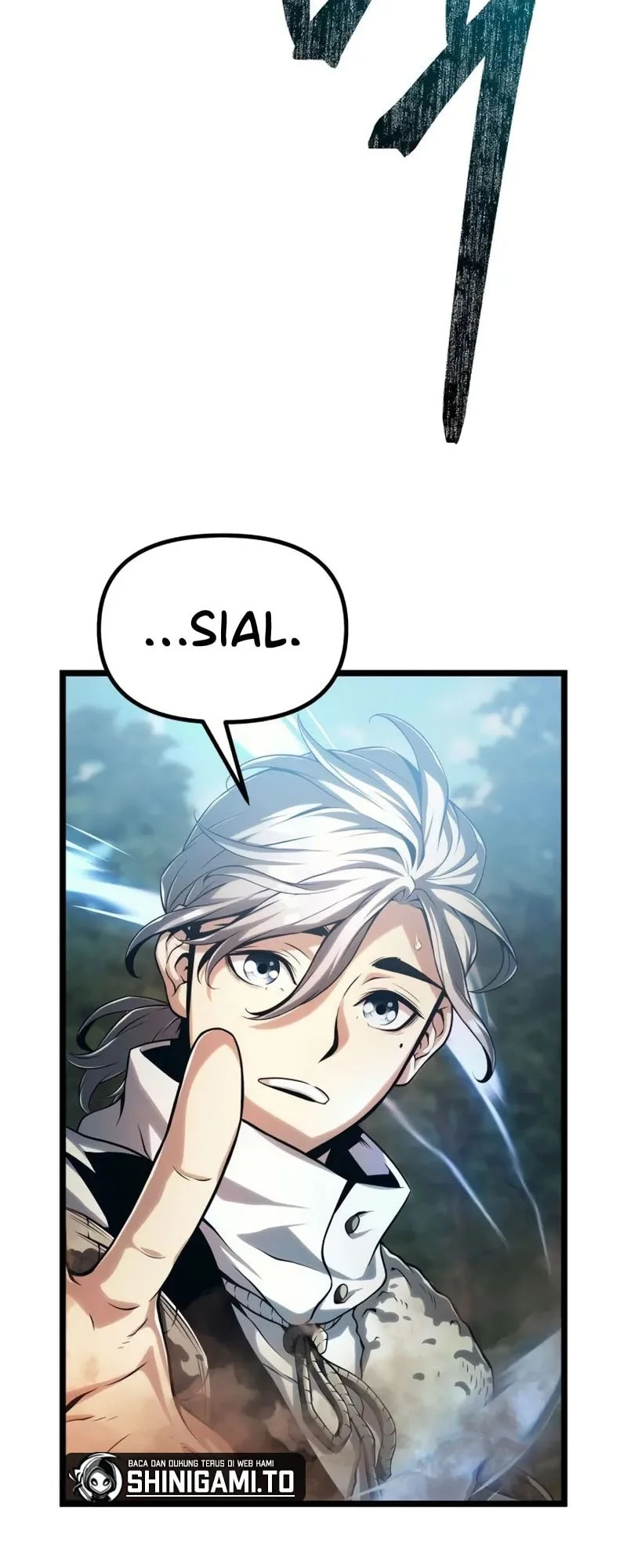 The Shepherd Wizard Chapter 4 Gambar 13