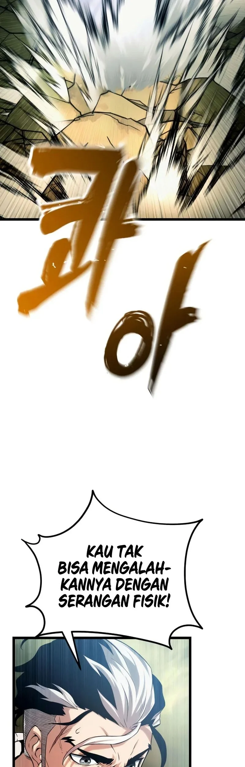 The Shepherd Wizard Chapter 4 Gambar 15