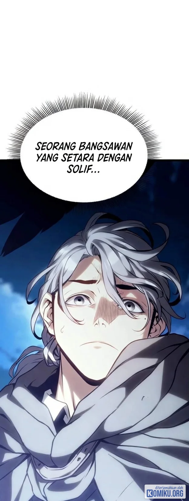 The Shepherd Wizard Chapter 40 Gambar 20