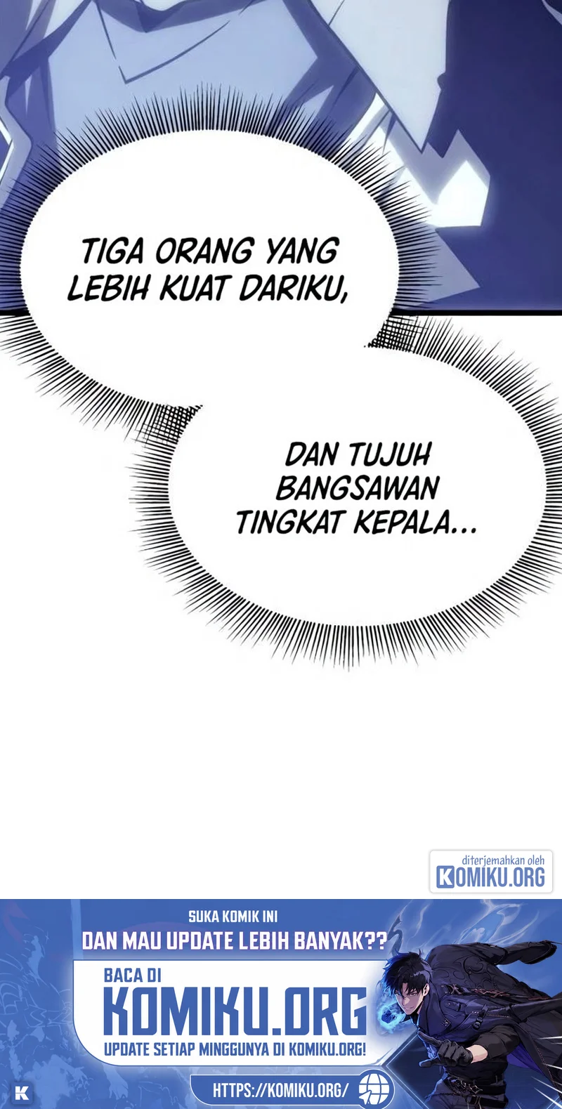 The Shepherd Wizard Chapter 40 Gambar 21