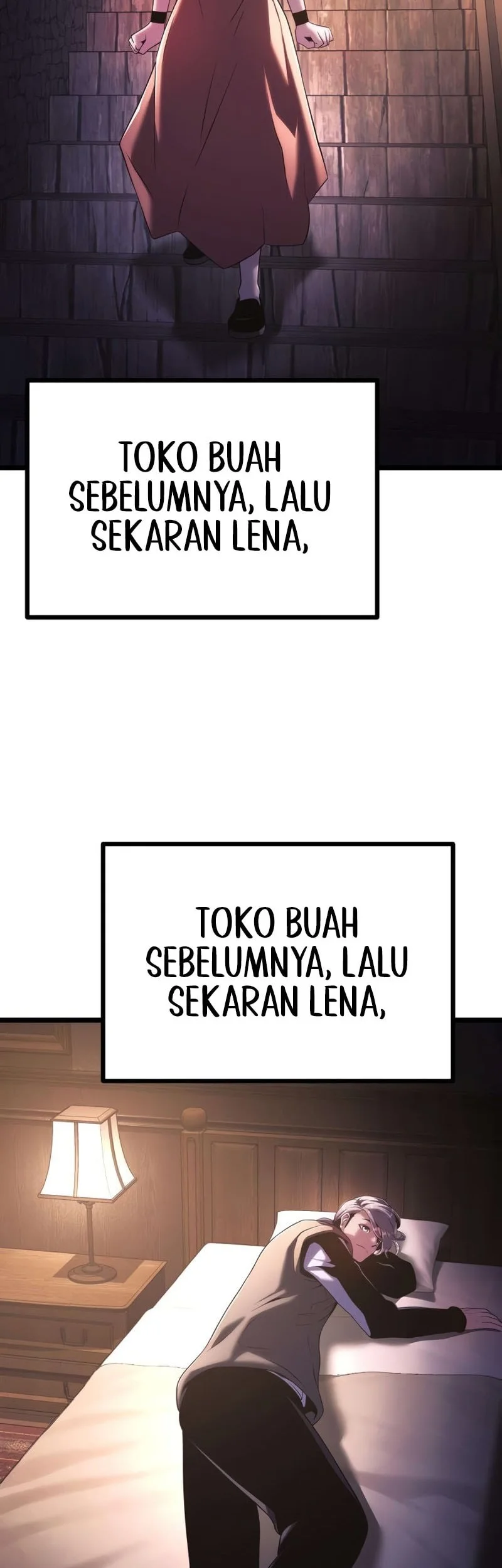 The Shepherd Wizard Chapter 7 Gambar 11