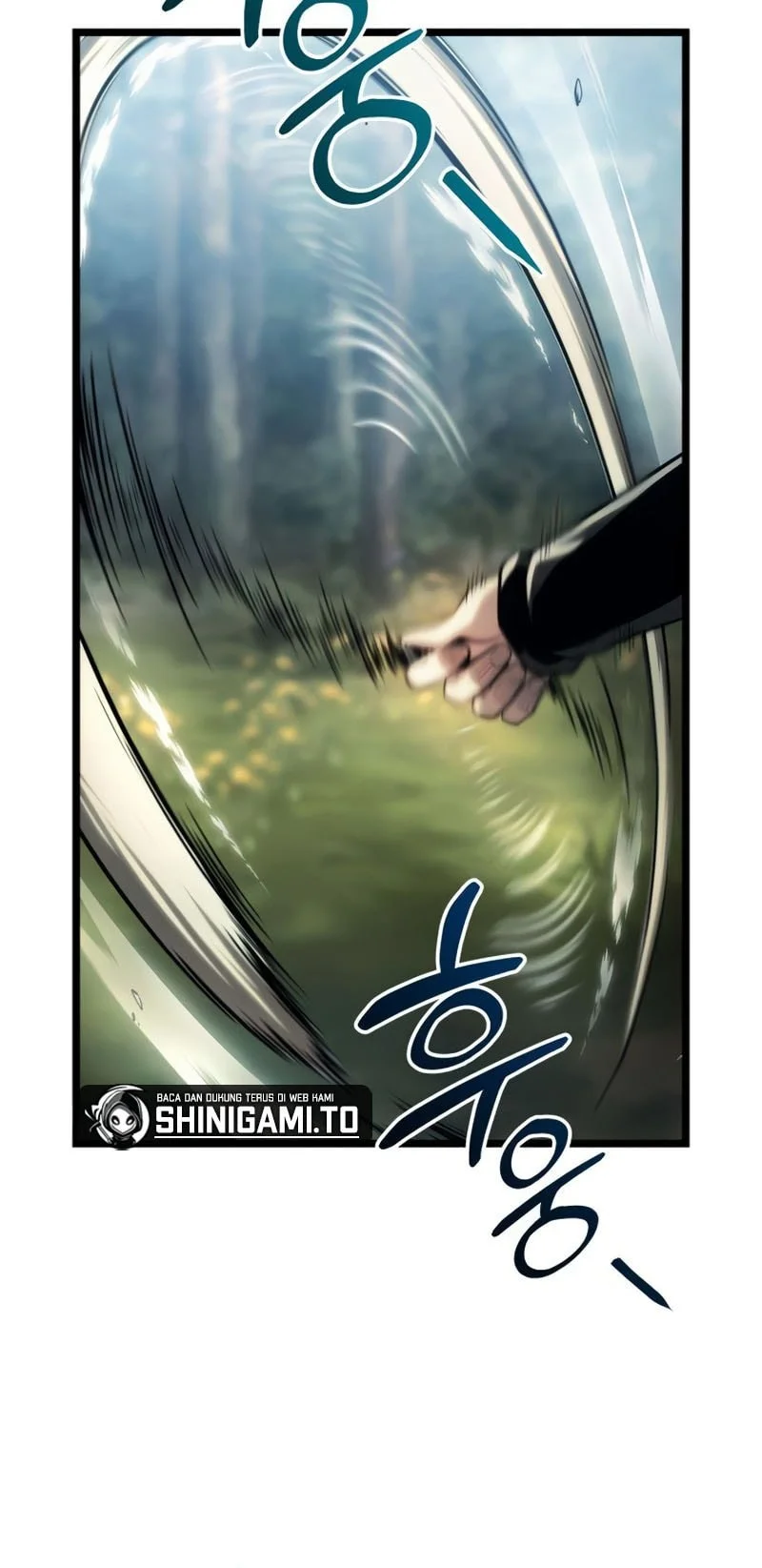 The Shepherd Wizard Chapter 8 Gambar 12