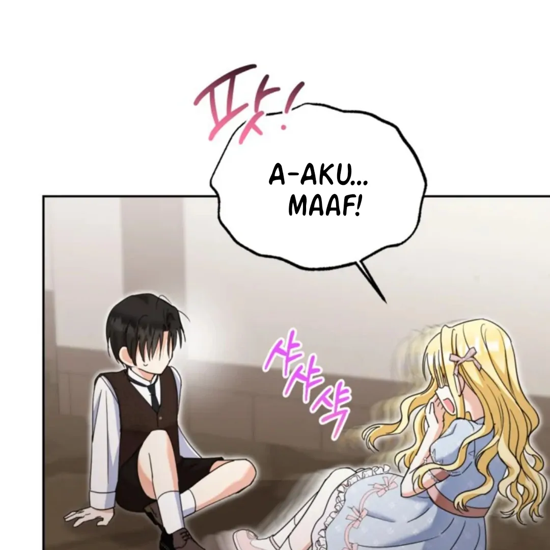The Sister Who Was My Enemy Now Loves Me Chapter 26 Gambar 16