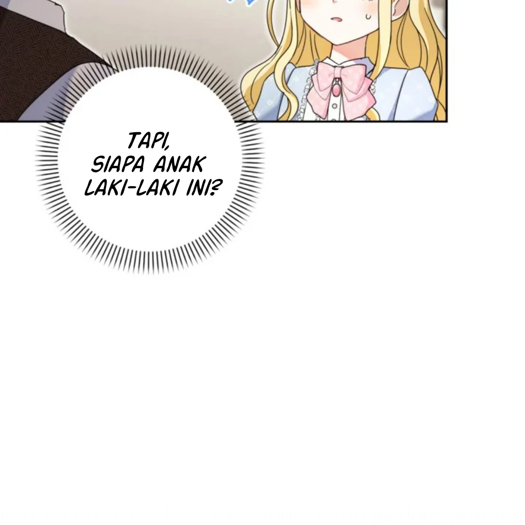 The Sister Who Was My Enemy Now Loves Me Chapter 26 Gambar 19