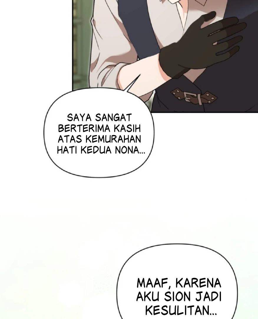 The Sister Who Was My Enemy Now Loves Me Chapter 28 Gambar 14