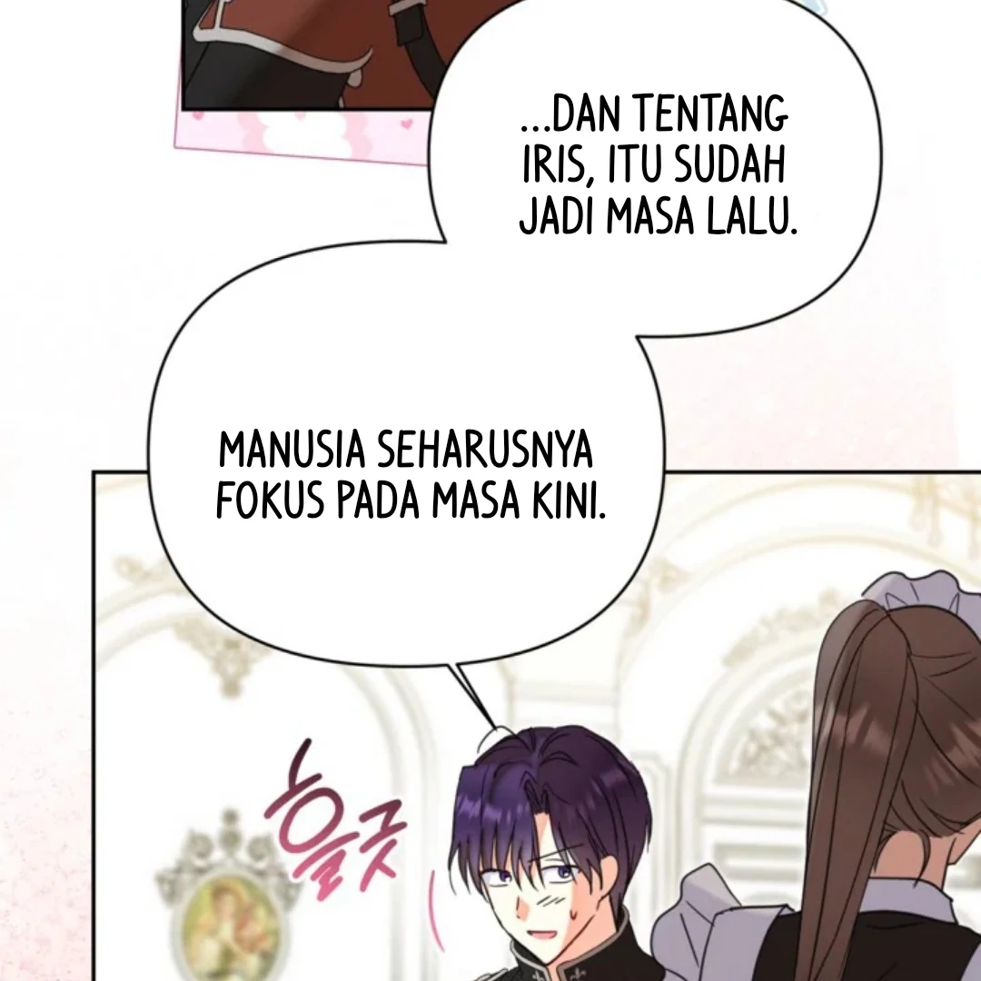 The Sister Who Was My Enemy Now Loves Me Chapter 30 Gambar 17