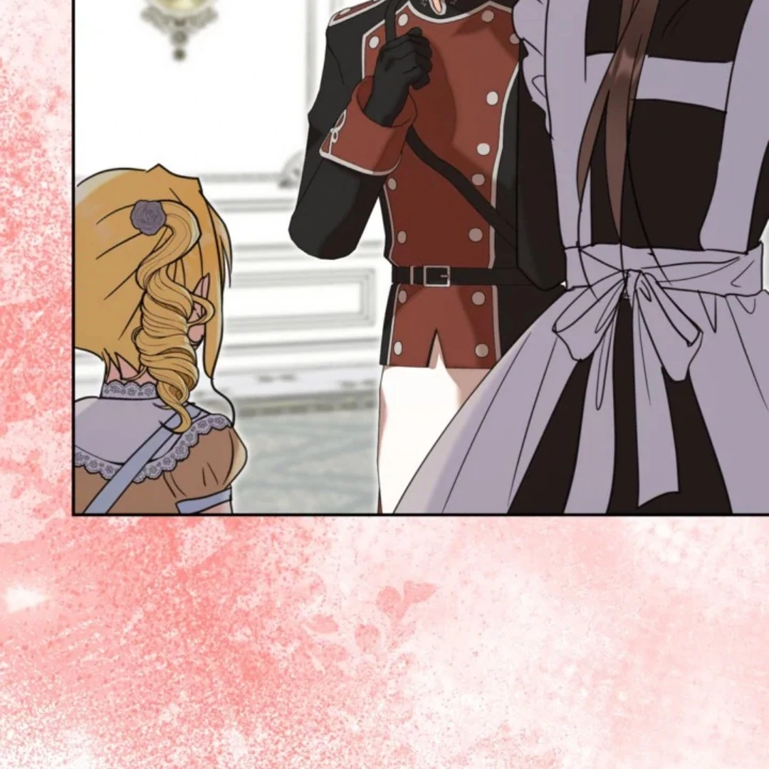 The Sister Who Was My Enemy Now Loves Me Chapter 30 Gambar 18