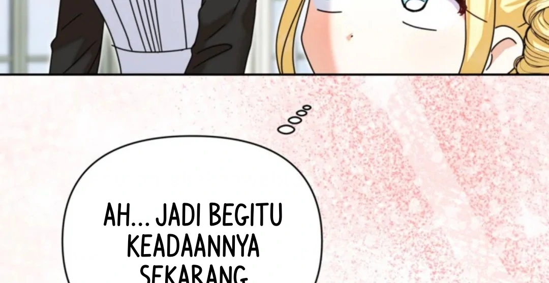 The Sister Who Was My Enemy Now Loves Me Chapter 30 Gambar 20