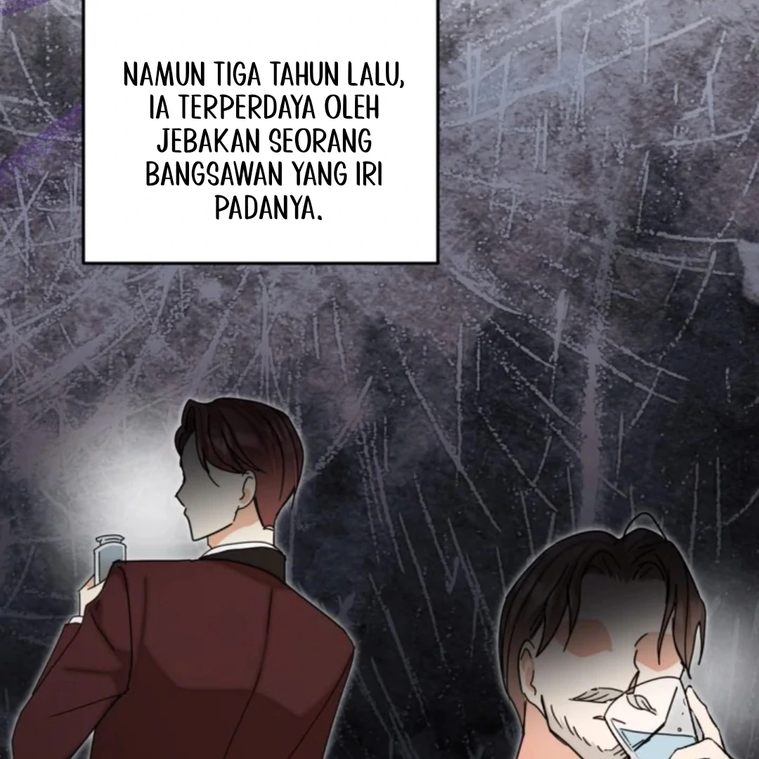 The Sister Who Was My Enemy Now Loves Me Chapter 31 Gambar 22