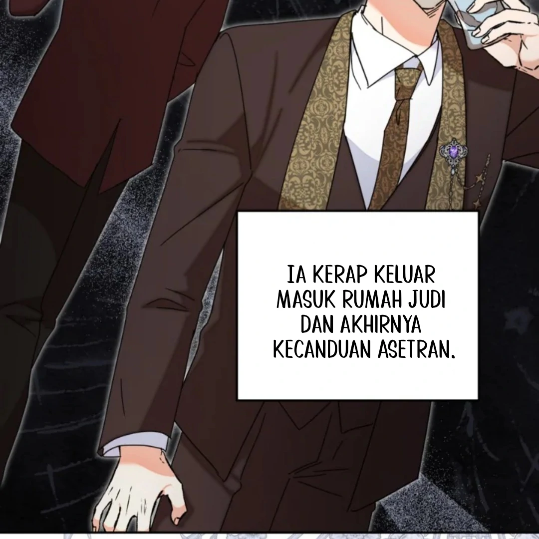 The Sister Who Was My Enemy Now Loves Me Chapter 31 Gambar 23