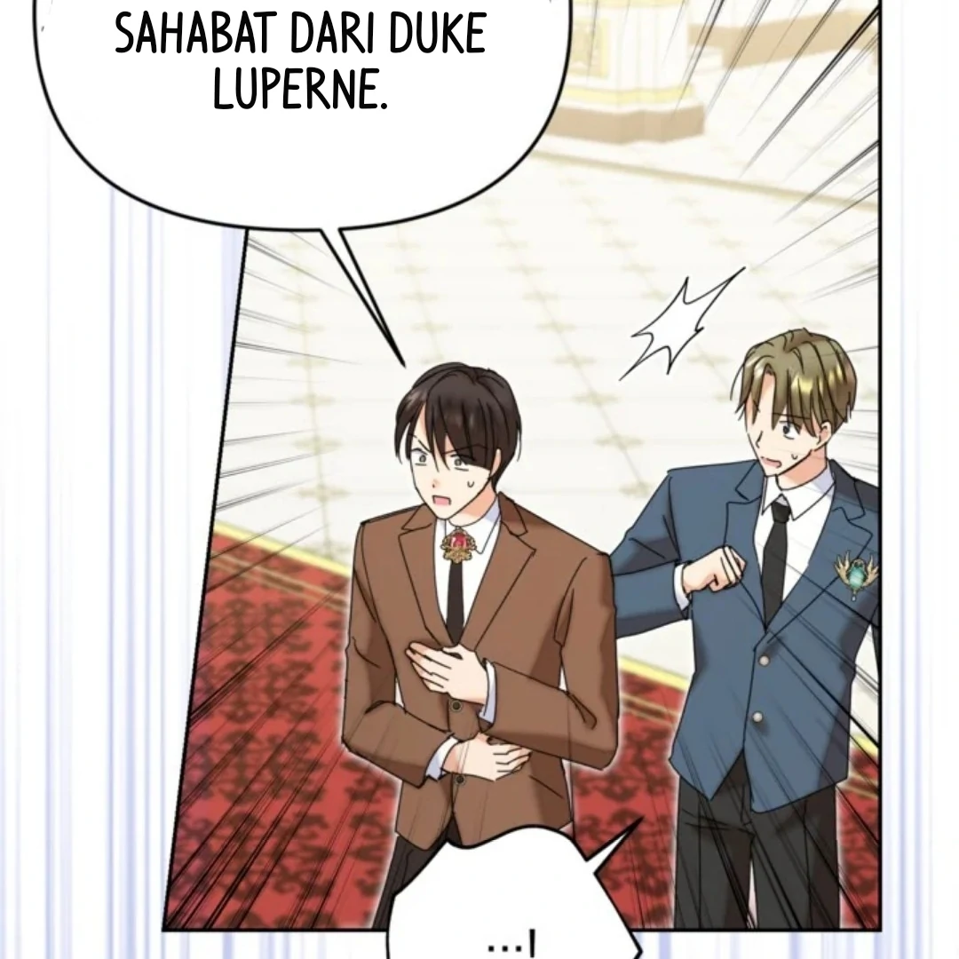 The Sister Who Was My Enemy Now Loves Me Chapter 33 Gambar 24