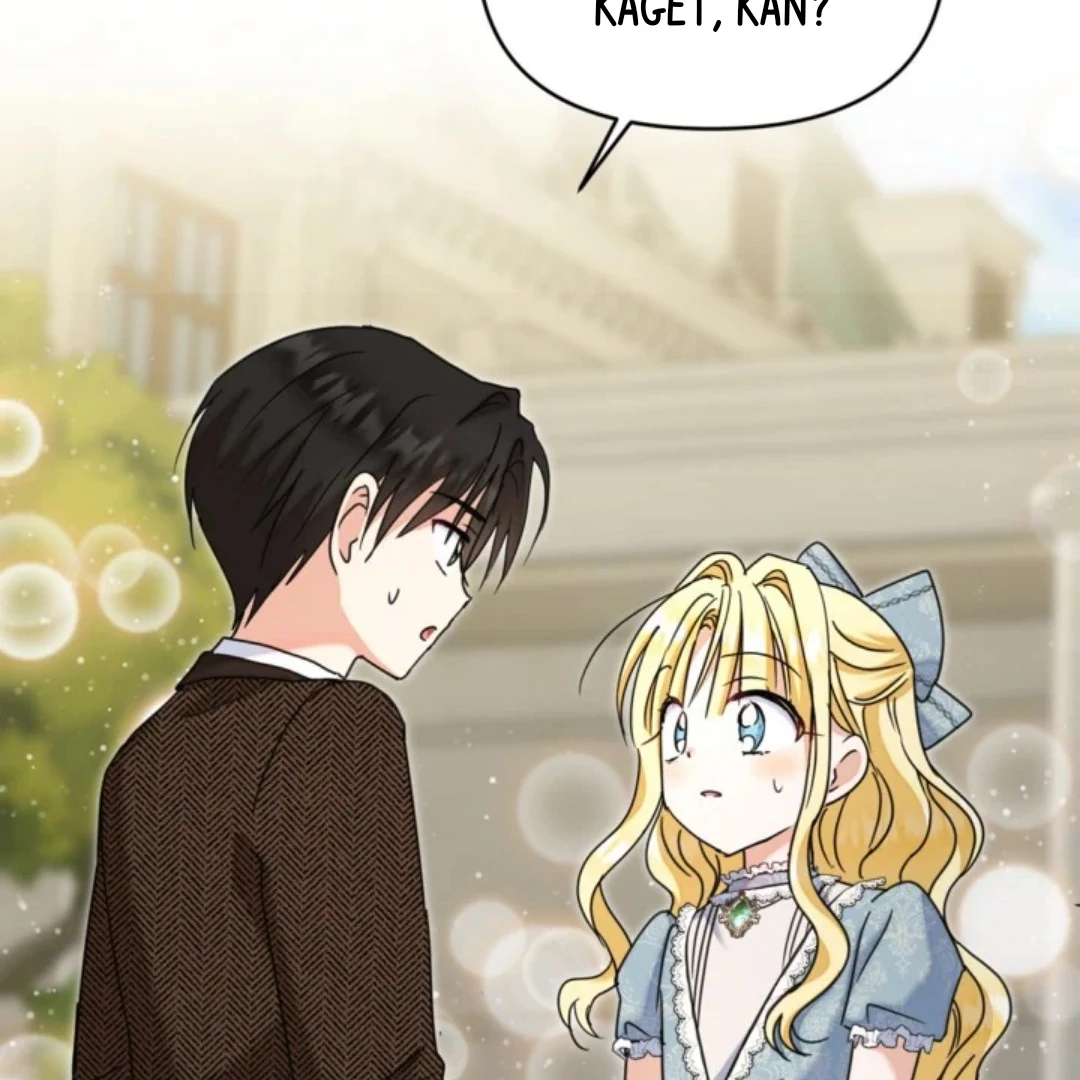 The Sister Who Was My Enemy Now Loves Me Chapter 34 Gambar 22