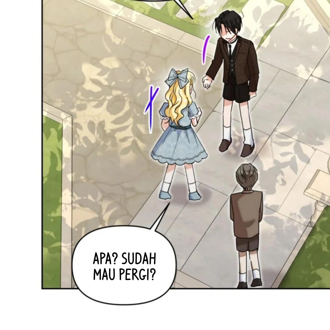 The Sister Who Was My Enemy Now Loves Me Chapter 35 Gambar 22