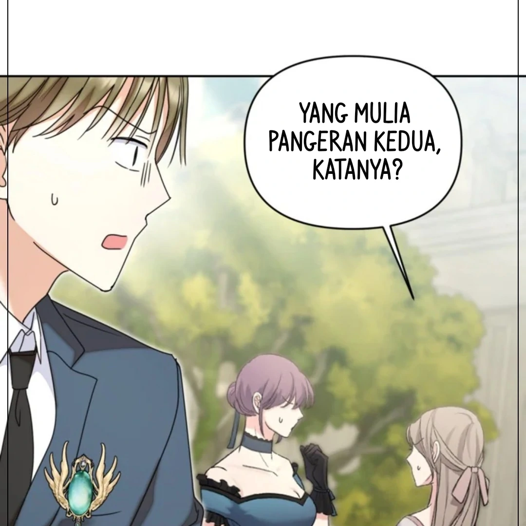 The Sister Who Was My Enemy Now Loves Me Chapter 36 Gambar 20