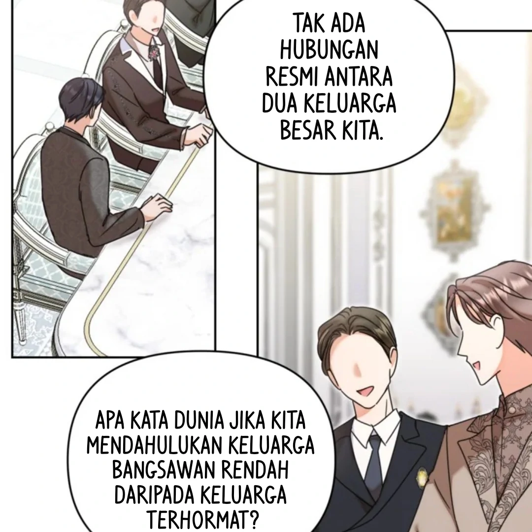 The Sister Who Was My Enemy Now Loves Me Chapter 37 Gambar 17