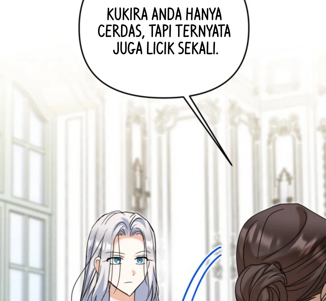 The Sister Who Was My Enemy Now Loves Me Chapter 38 Gambar 24