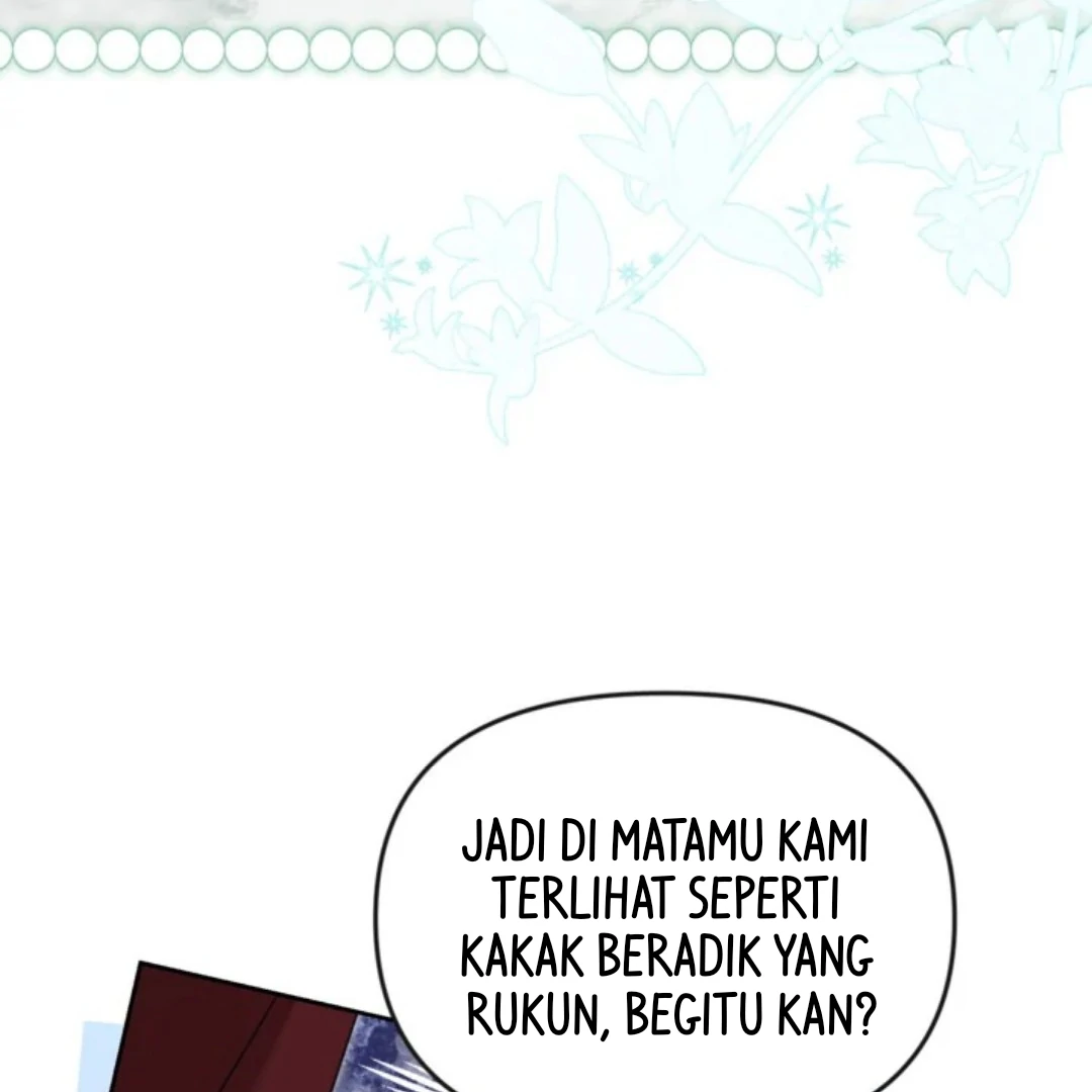 The Sister Who Was My Enemy Now Loves Me Chapter 39 Gambar 19
